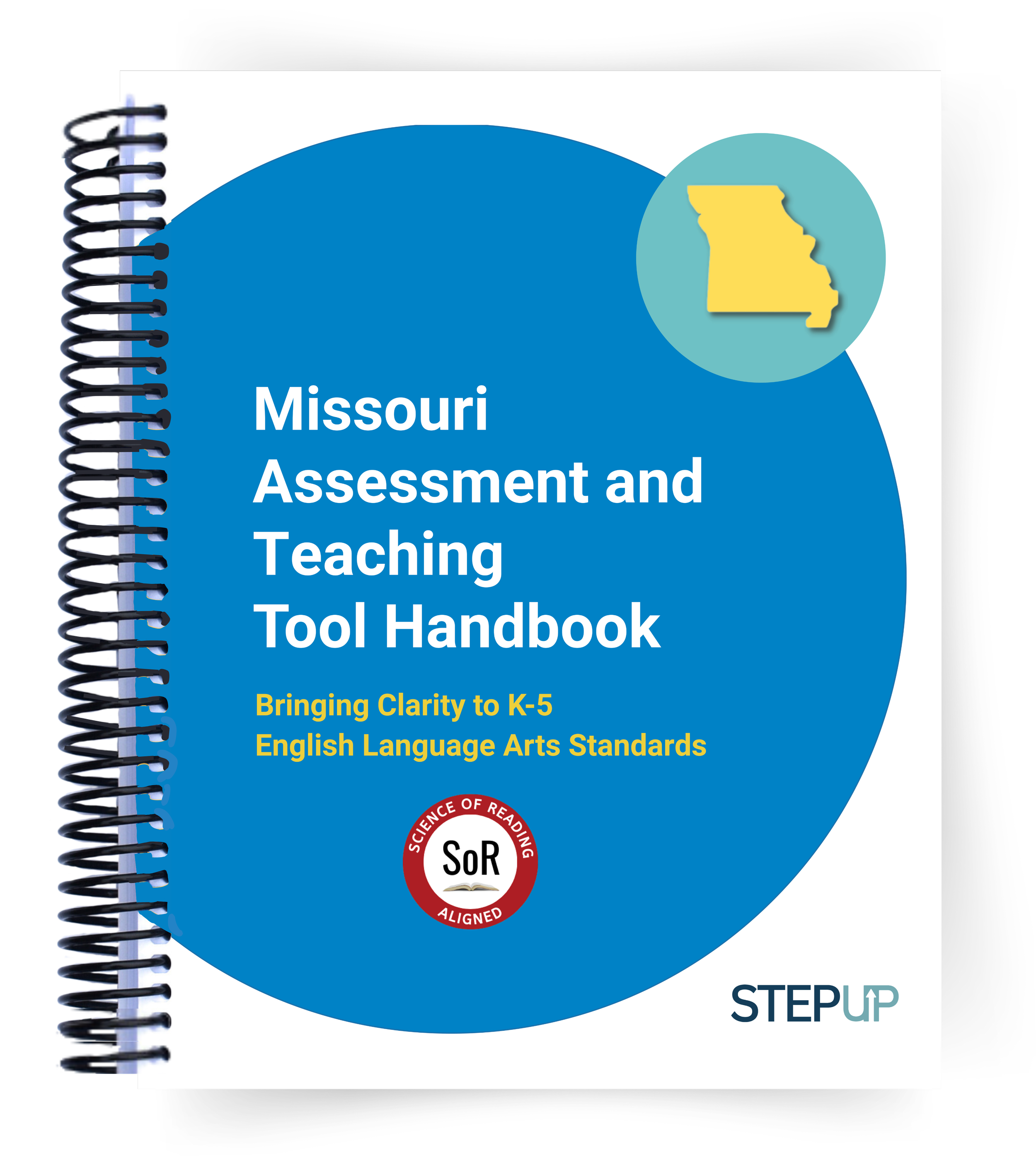 MATT Books | Enhance Teaching Now — STEP Up